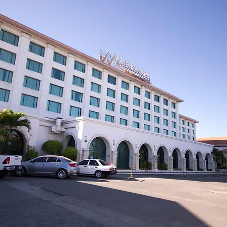 Waterfront Airport Hotel And Casino