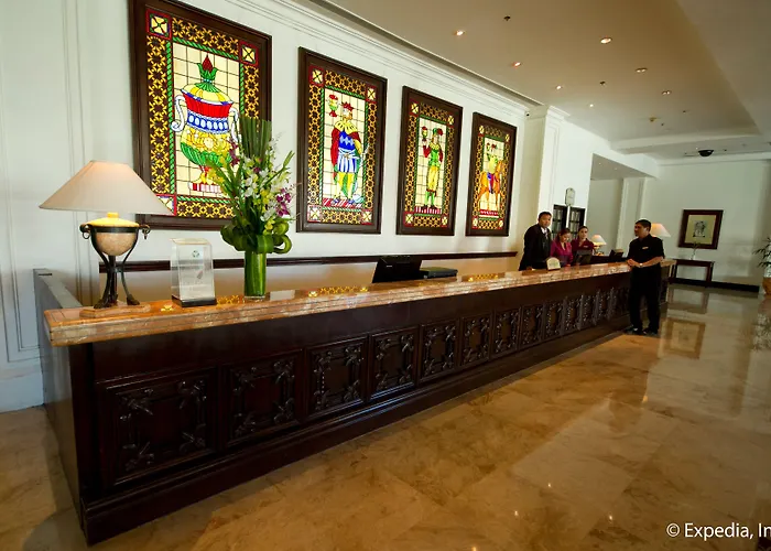 Waterfront Airport And Casino Hotel Lapu-Lapu City