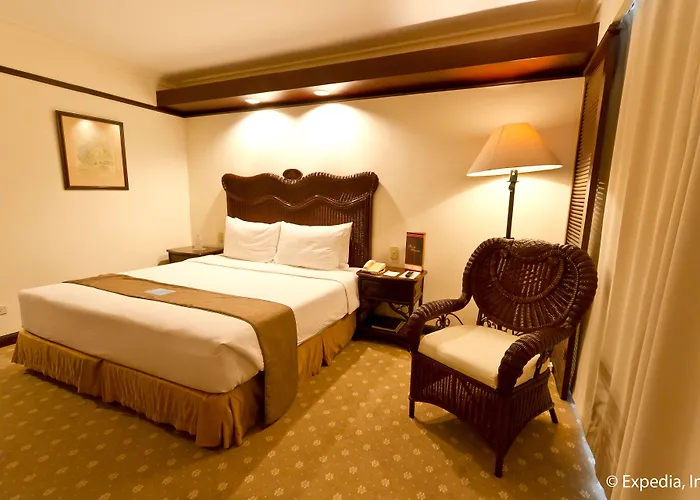 Waterfront Airport And Casino Hotel Lapu-Lapu City