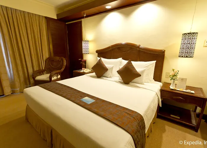 Waterfront Airport And Casino Lapu-Lapu City
