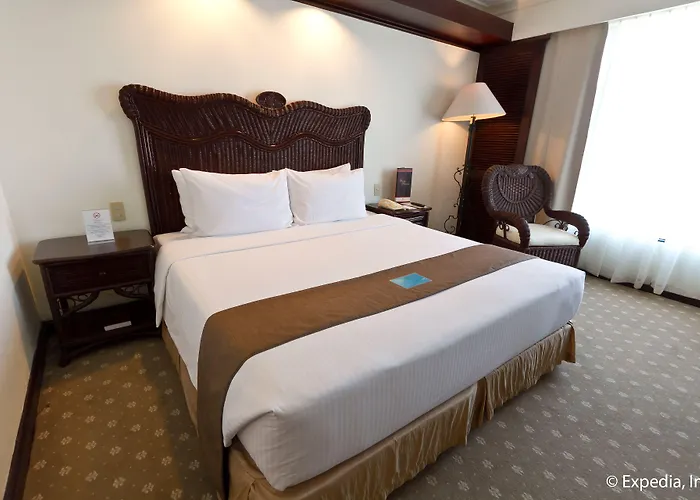 Waterfront Airport And Casino Hotel Lapu-Lapu City