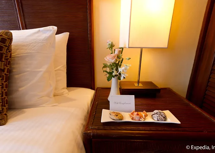 Waterfront Airport And Casino Lapu-Lapu City