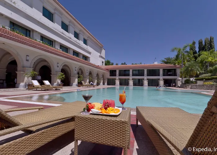 Hotel Waterfront Airport And Casino Lapu-Lapu City