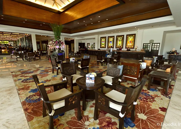 Hotel Waterfront Airport And Casino Lapu-Lapu City