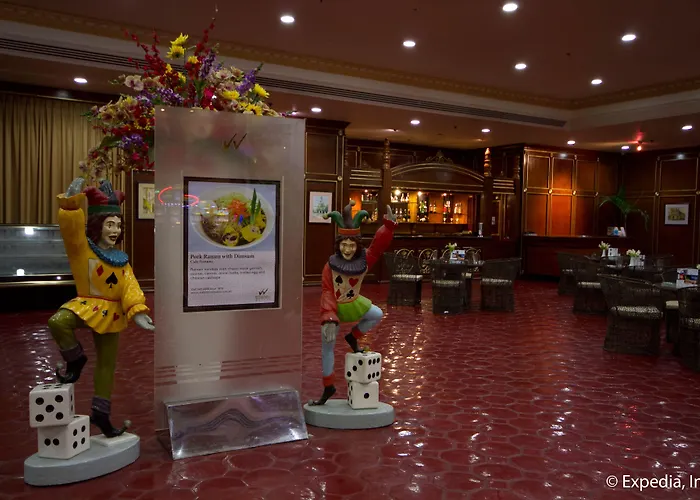 Waterfront Airport And Casino Hotel Lapu-Lapu City