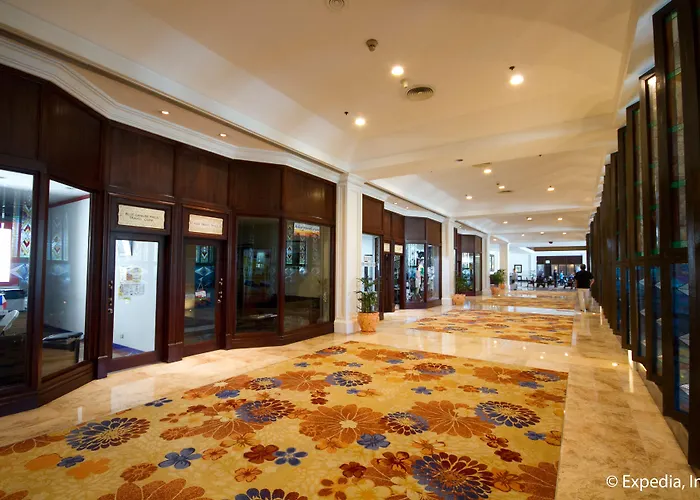 Waterfront Airport And Casino Hotel Lapu-Lapu City